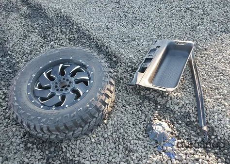 2014 Jeep Wrangler Unlimited Sport из США, поврежденный, VIN 1C4HJWDG3EL197701